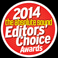 The Absolute Sound Editors Choice
