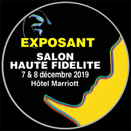 Salon Haute Fidelite